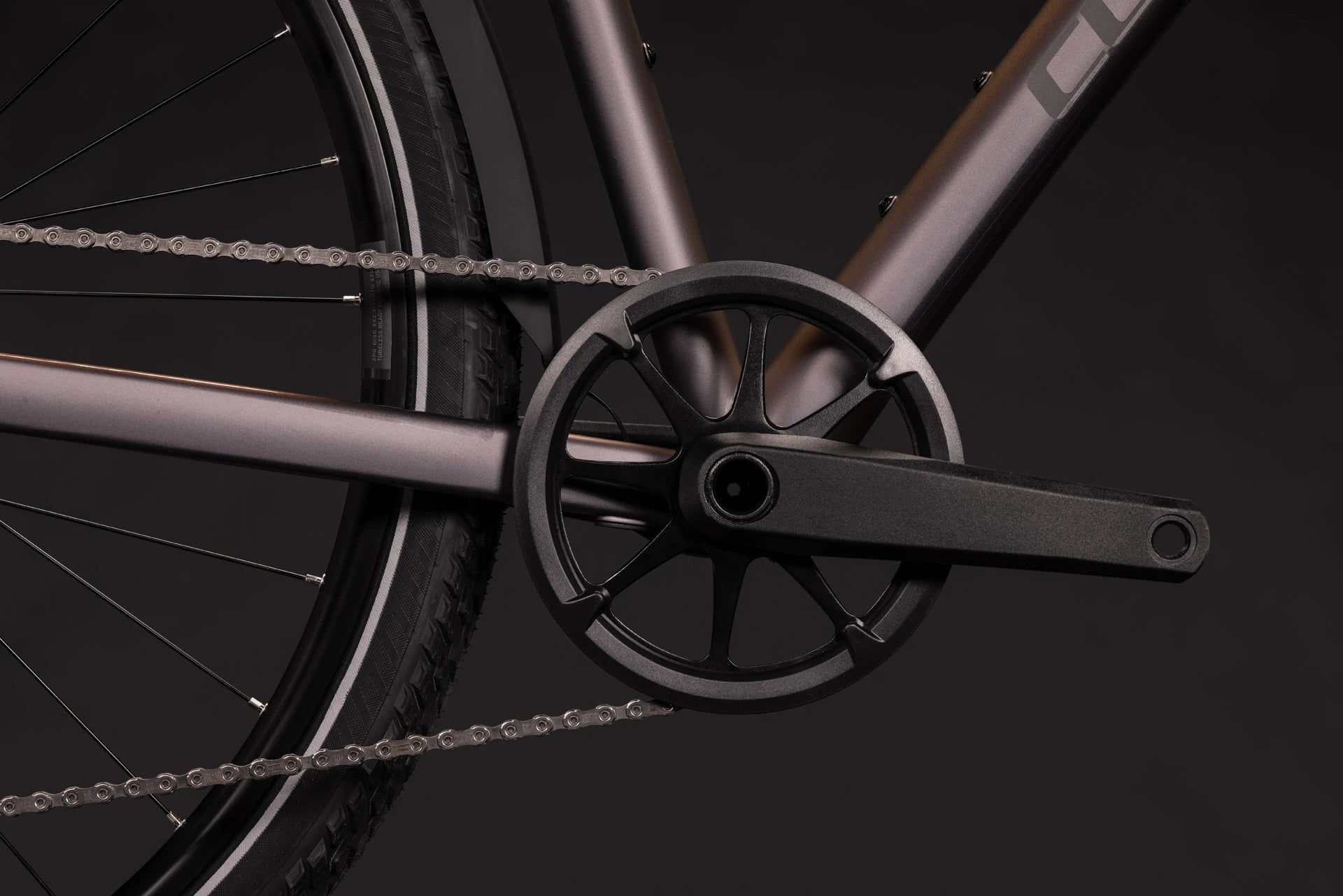 Cube Kathmandu SLX mysticgraphite´n´reflex 2027