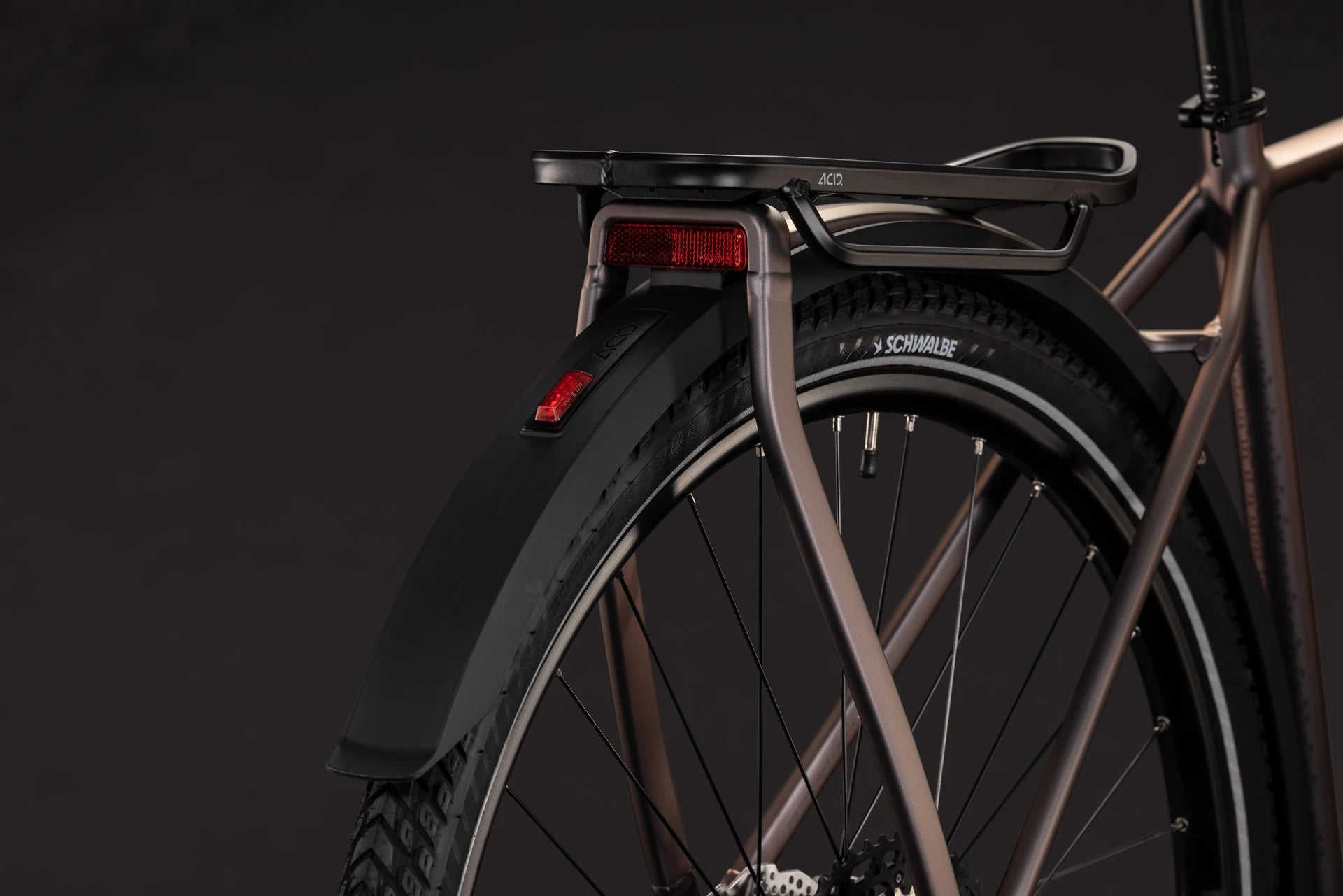Cube Kathmandu SLX mysticgraphite´n´reflex 2027