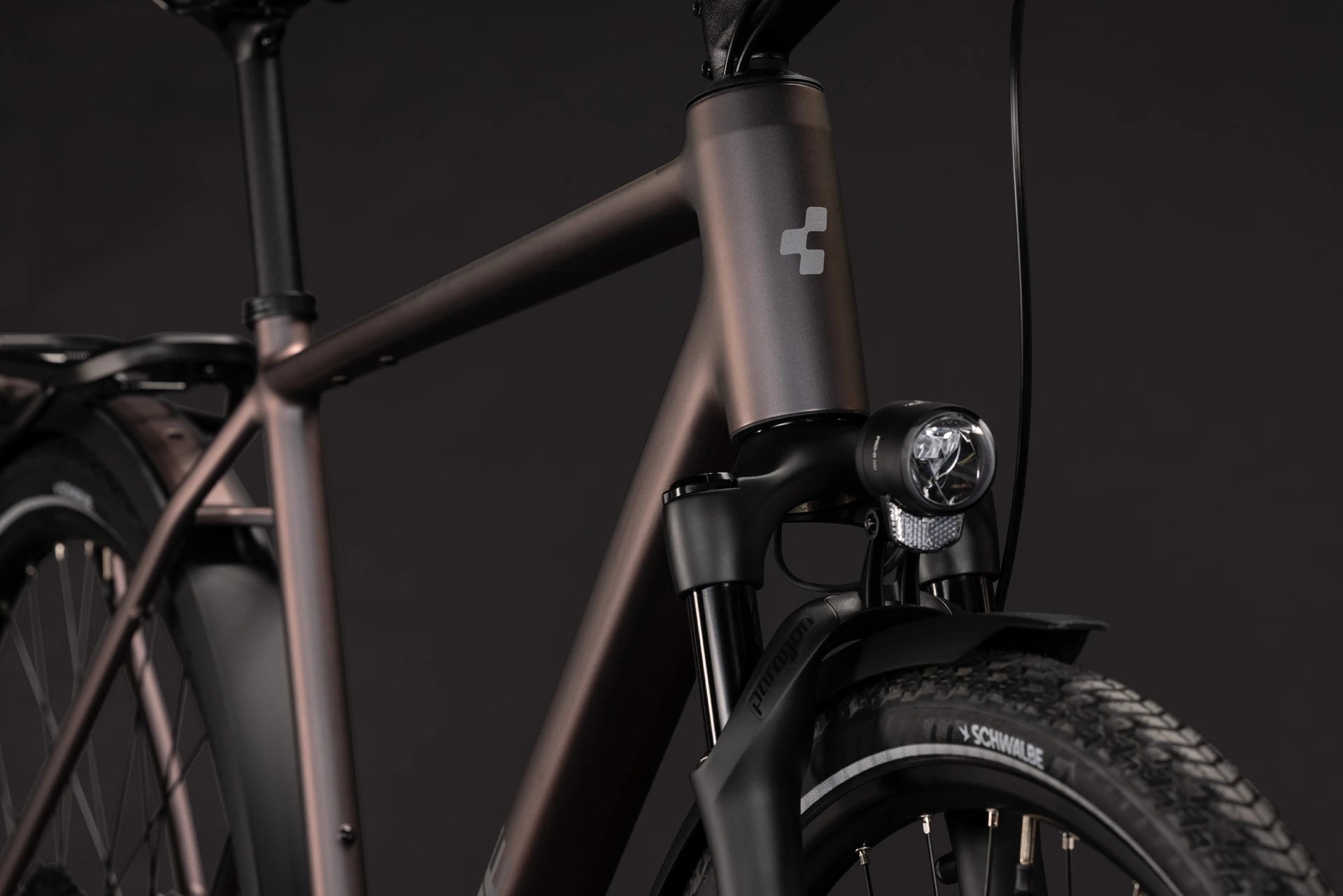 Cube Kathmandu SLX mysticgraphite´n´reflex 2027