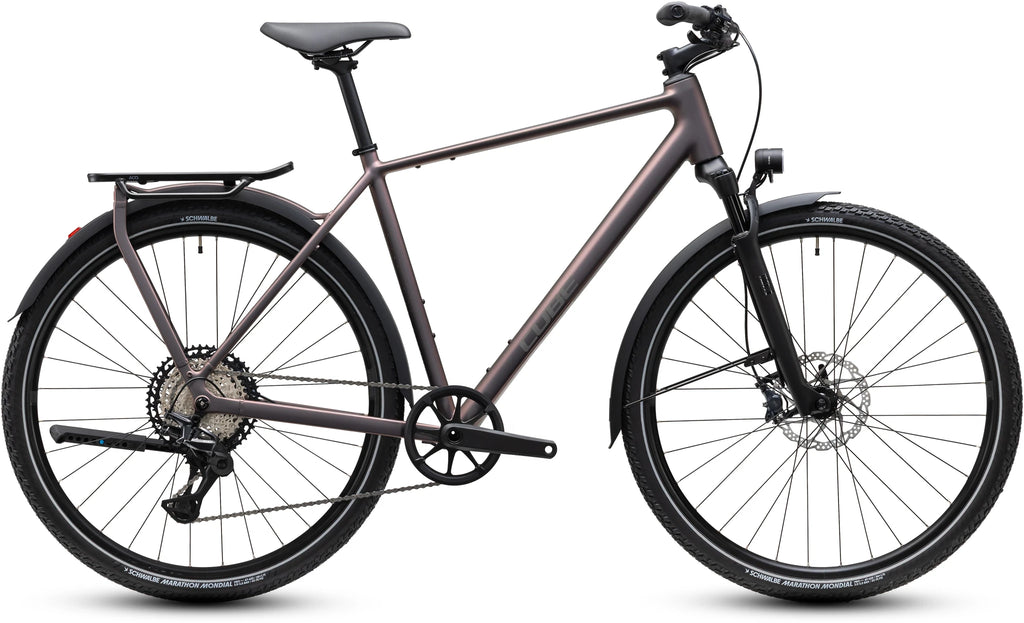 Cube Kathmandu SLX mysticgraphite´n´reflex 2027