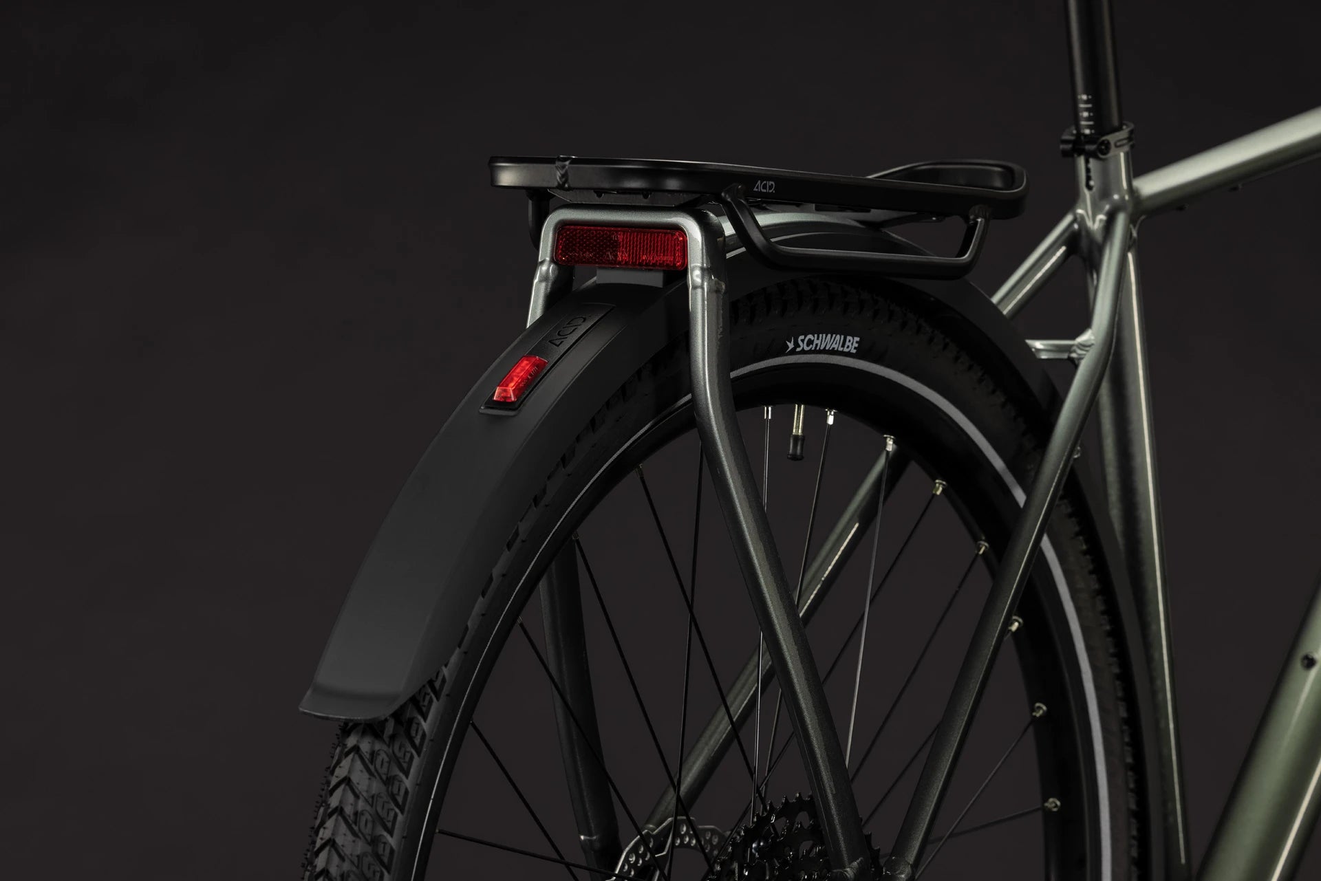 Cube Kathmandu SLT flashgrey´n´chrome 2027