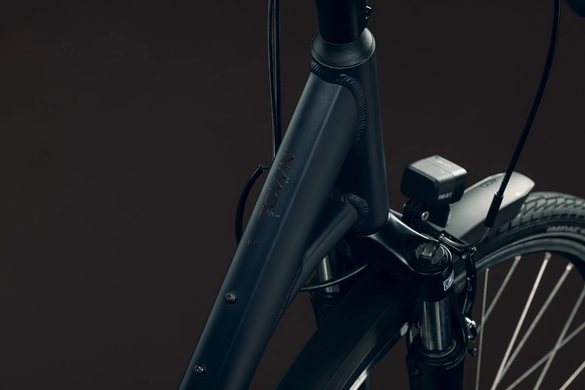 Cube Town One night´n´grey EE 2027