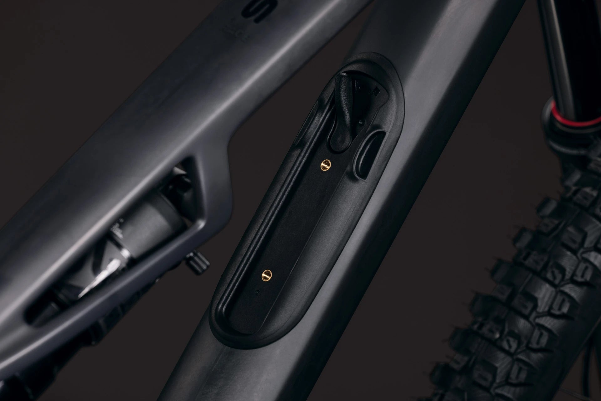 Cube Stereo HPC Race carbon´n´black 2027