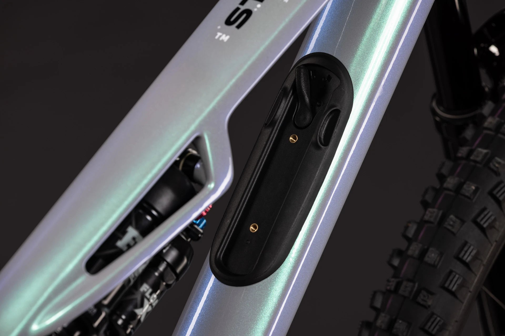 Cube Stereo HPC TM greenfusion´n´black 2027