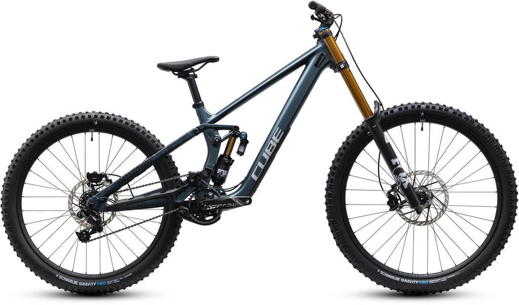 Cube Two15 SLX deepteal´n´clouds 2027