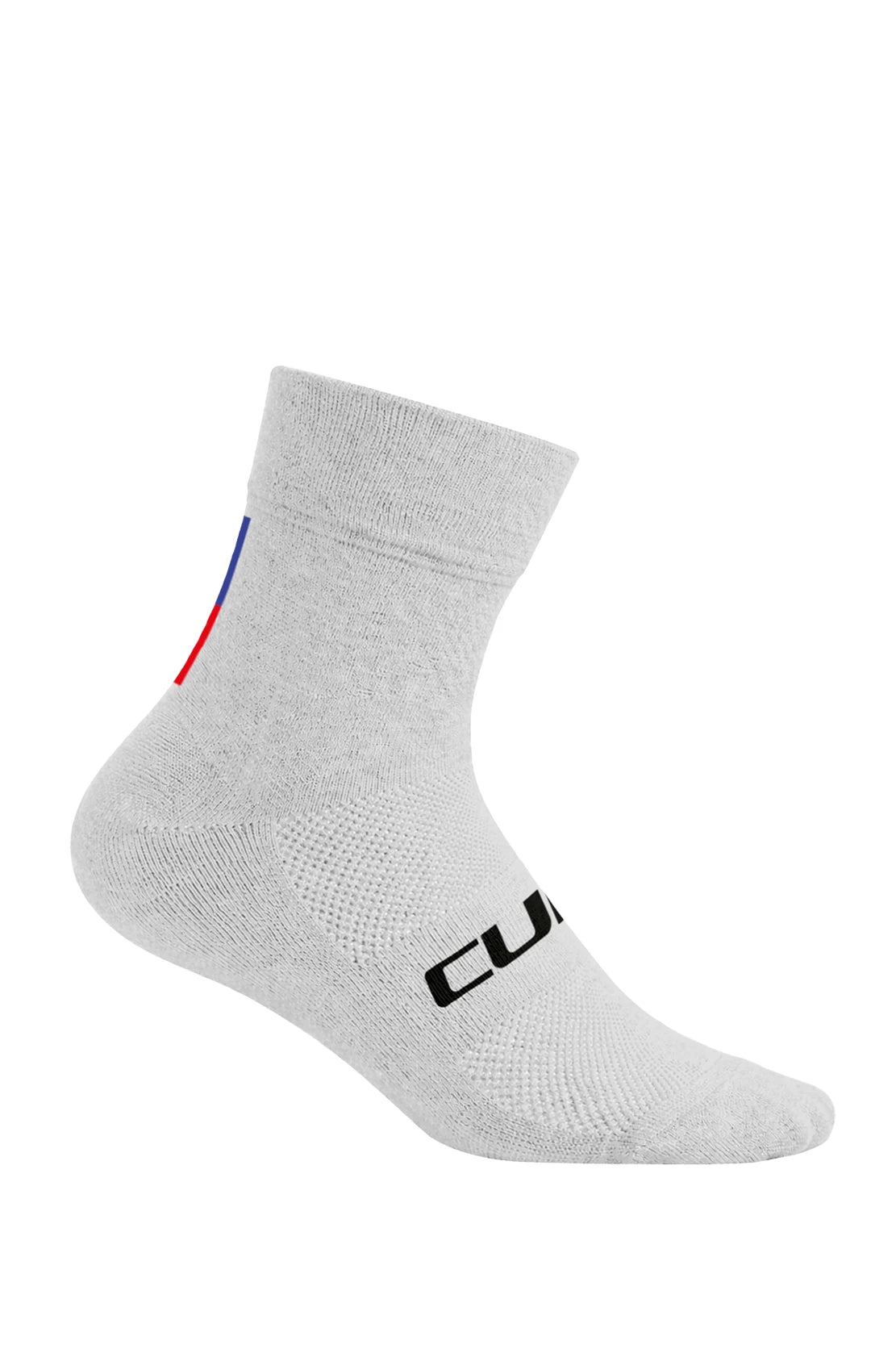 Cube Socke Mid Cut Road/XC Teamline - Liquid-Life #Wähle Deine Farbe_grey
