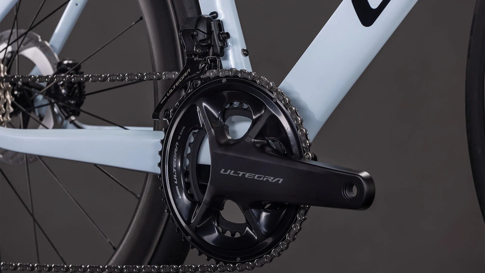 Cube Agree C:62 Race glacier´n´black 2026