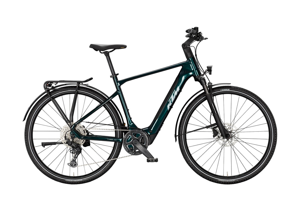 KTM Macina Sport Sx 20 Dark Sea 2027
