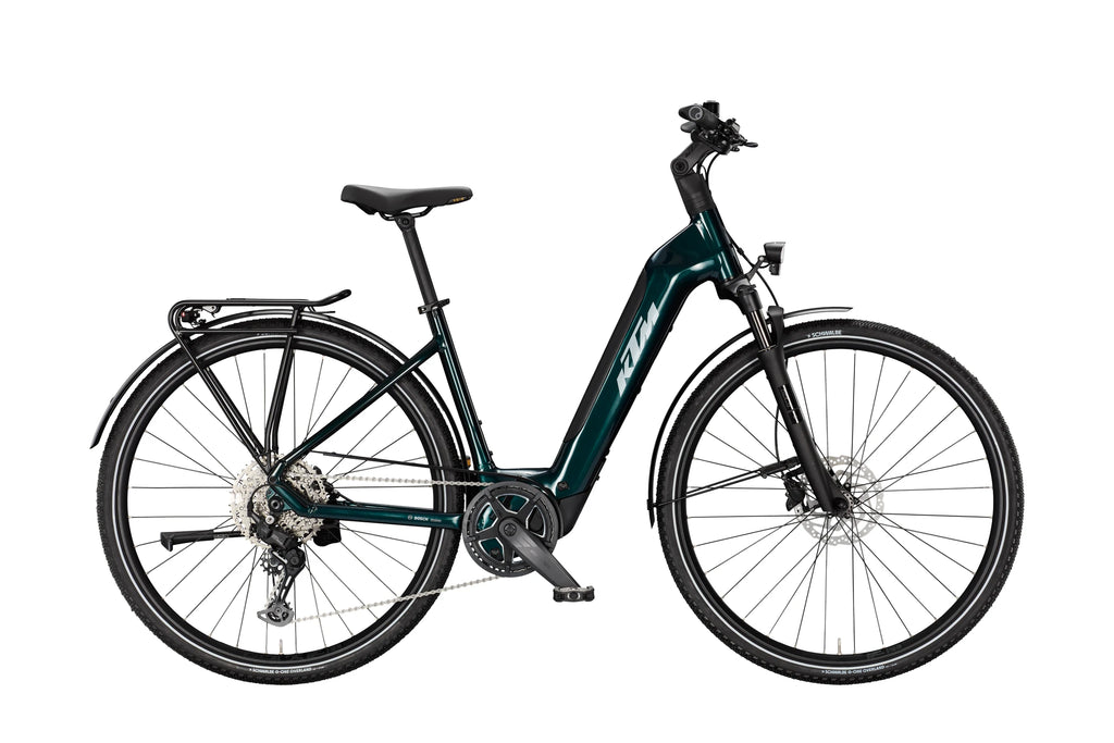 KTM Macina Sport Sx 20 EE Dark Sea 2027