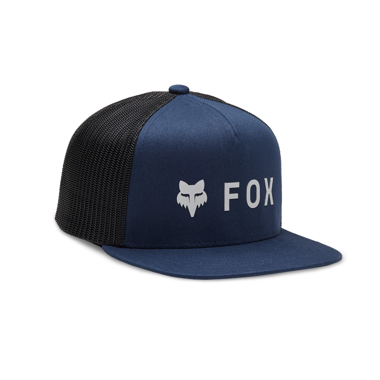 Fox Yth Absolute Sb Mesh Hat