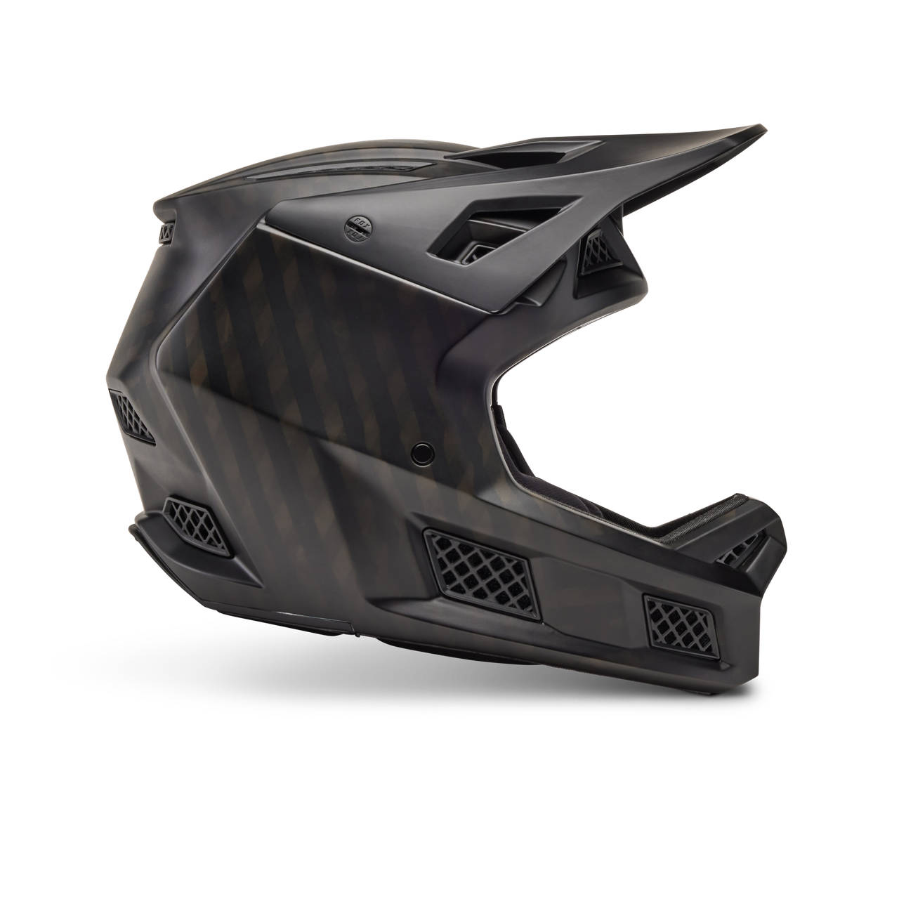 Fox Rpc Mips Ce/Cpsc - Liquid-Life #Wähle Deine Farbe_Matte Carbon