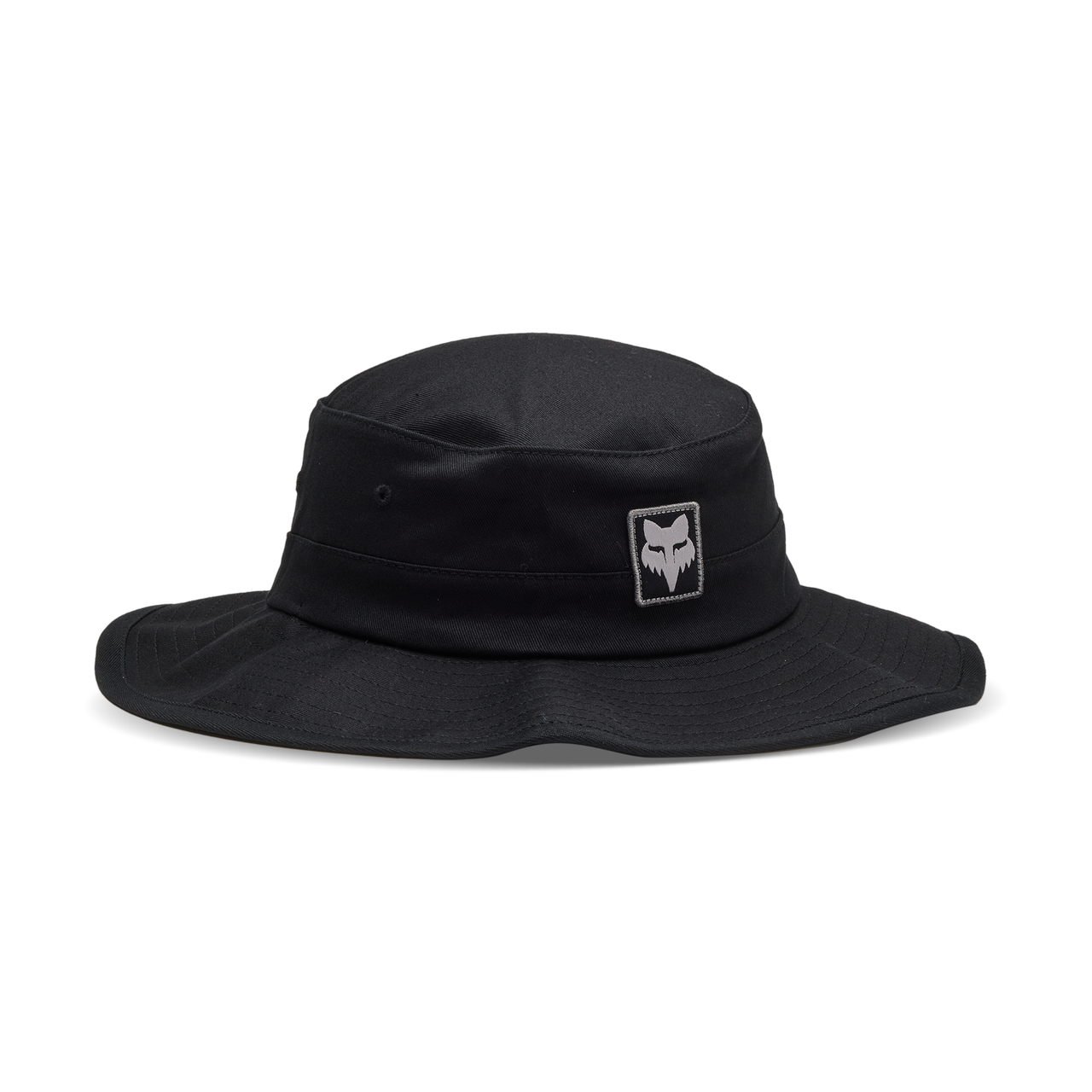 Fox Base Over Sun Hat - Liquid-Life #Wähle Deine Farbe_Black