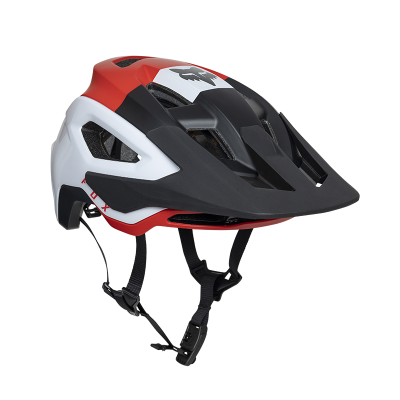 Fox Speedframe Pro Klif, Ce