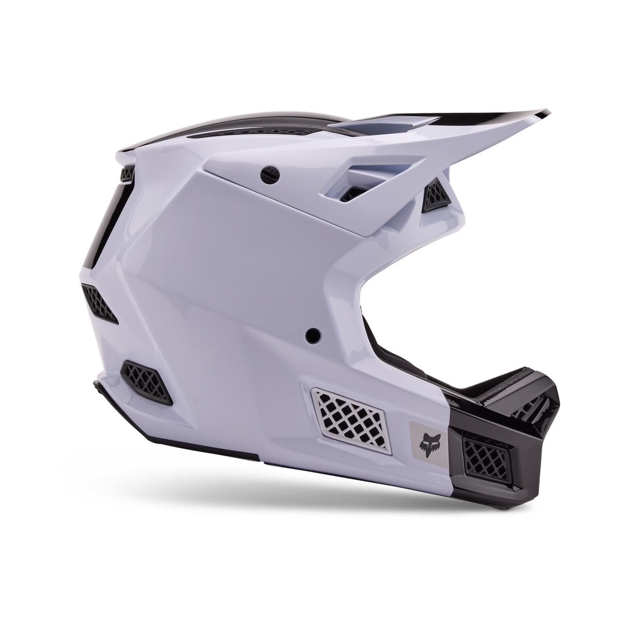 Fox Rpc Intrude Ce/Cpsc - Liquid-Life #Wähle Deine Farbe_White
