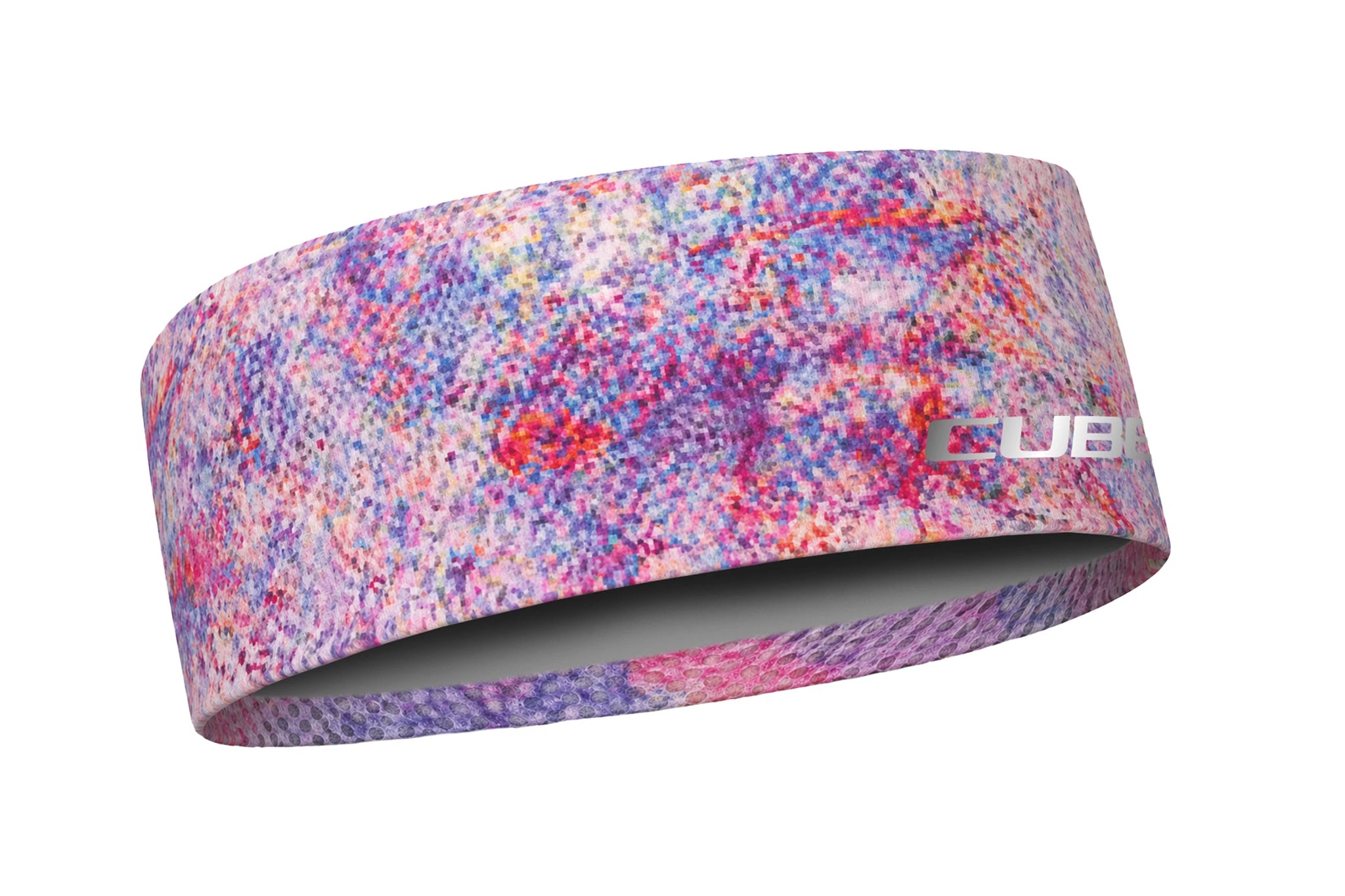 Cube Funktionsstirnband Light Artl. - Liquid-Life #Wähle Deine Farbe_cyclamen