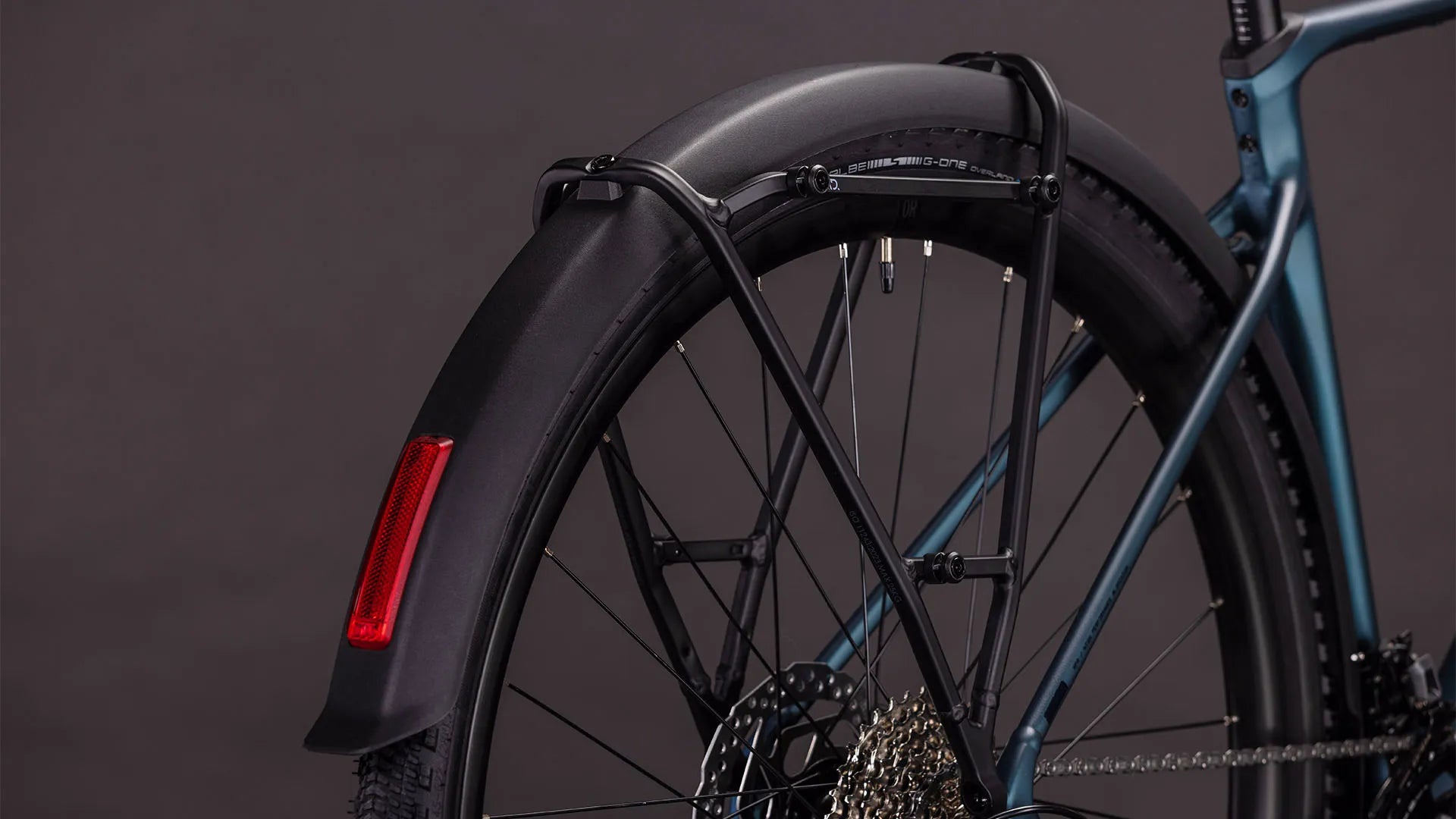 Cube Nuroad Race FE royalgreen´n´black 2026