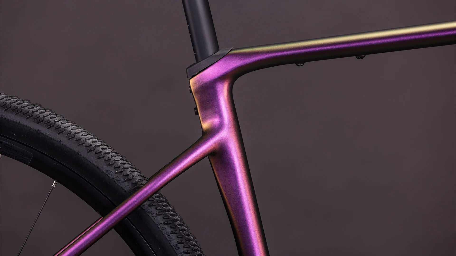 Cube Nuroad SLX molotov´n´black 2026
