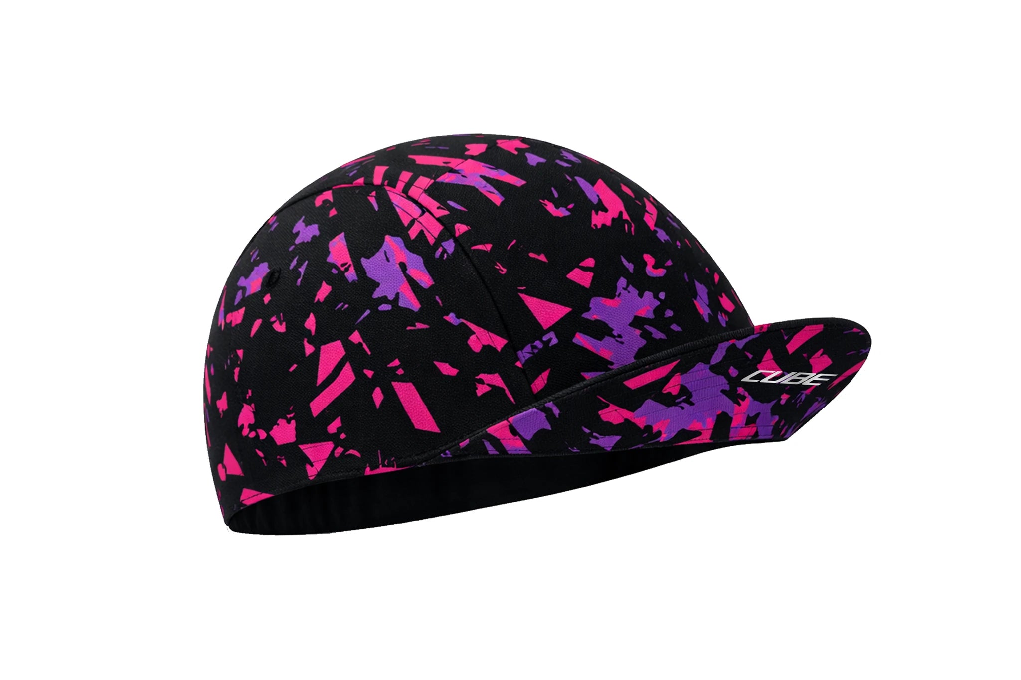 Cube Race Cap Classic - Liquid-Life #Wähle Deine Farbe_pink action