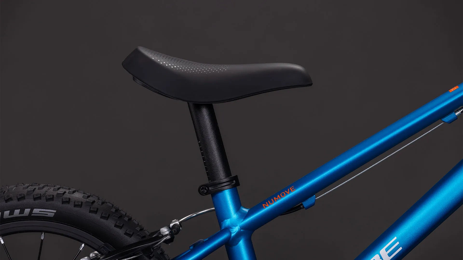 Cube Numove 140 topasblue´n´nebula 2027