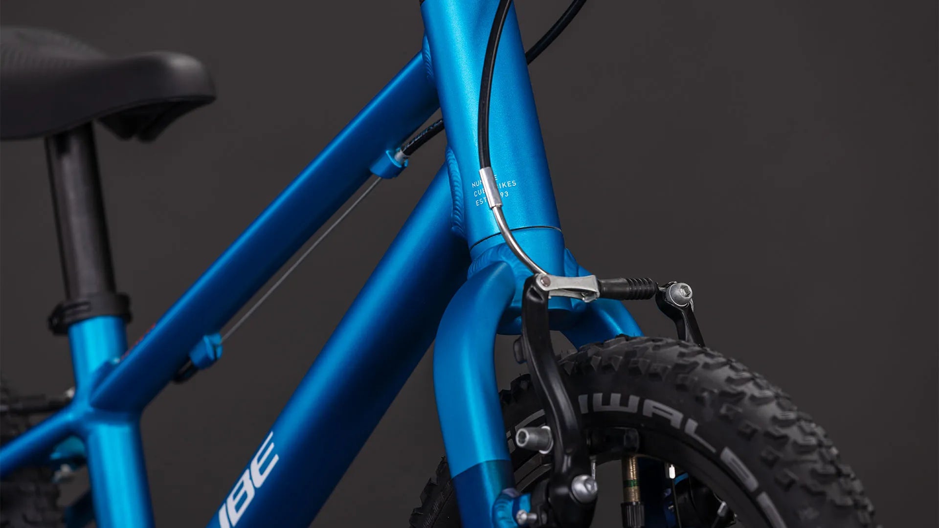Cube Numove 140 topasblue´n´nebula 2027