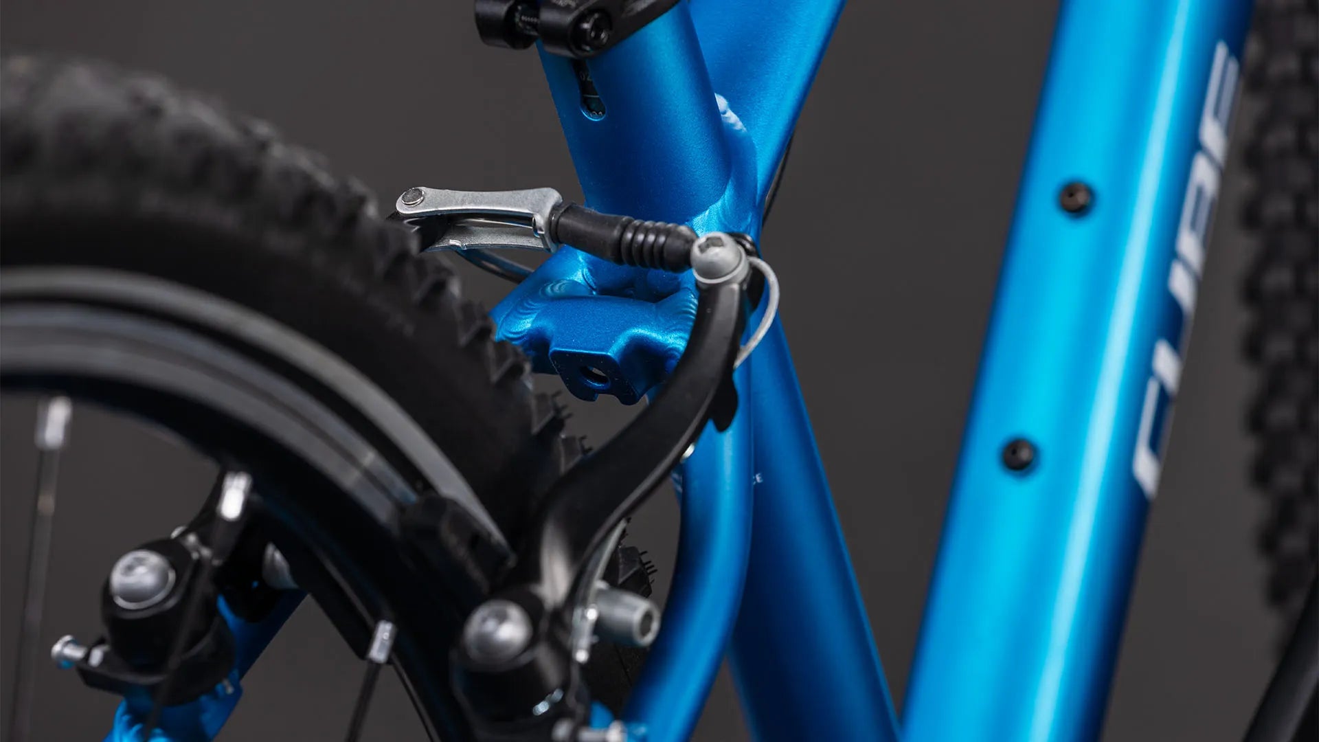 Cube Numove 200 topasblue´n´nebula 2027