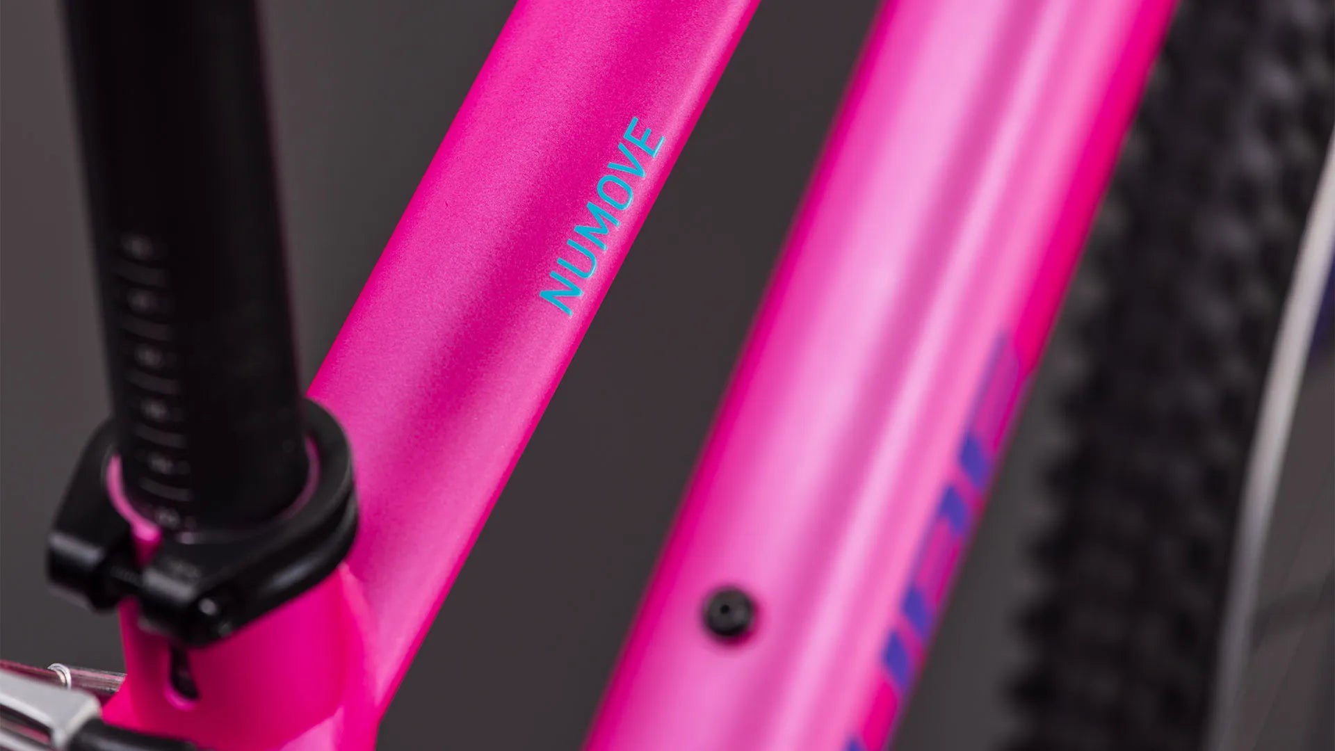Cube Numove 200 fucsia´n´plum 2027