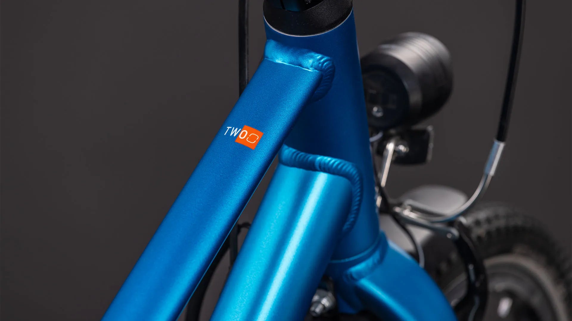Cube Numove 200 FE topasblue´n´nebula 2027