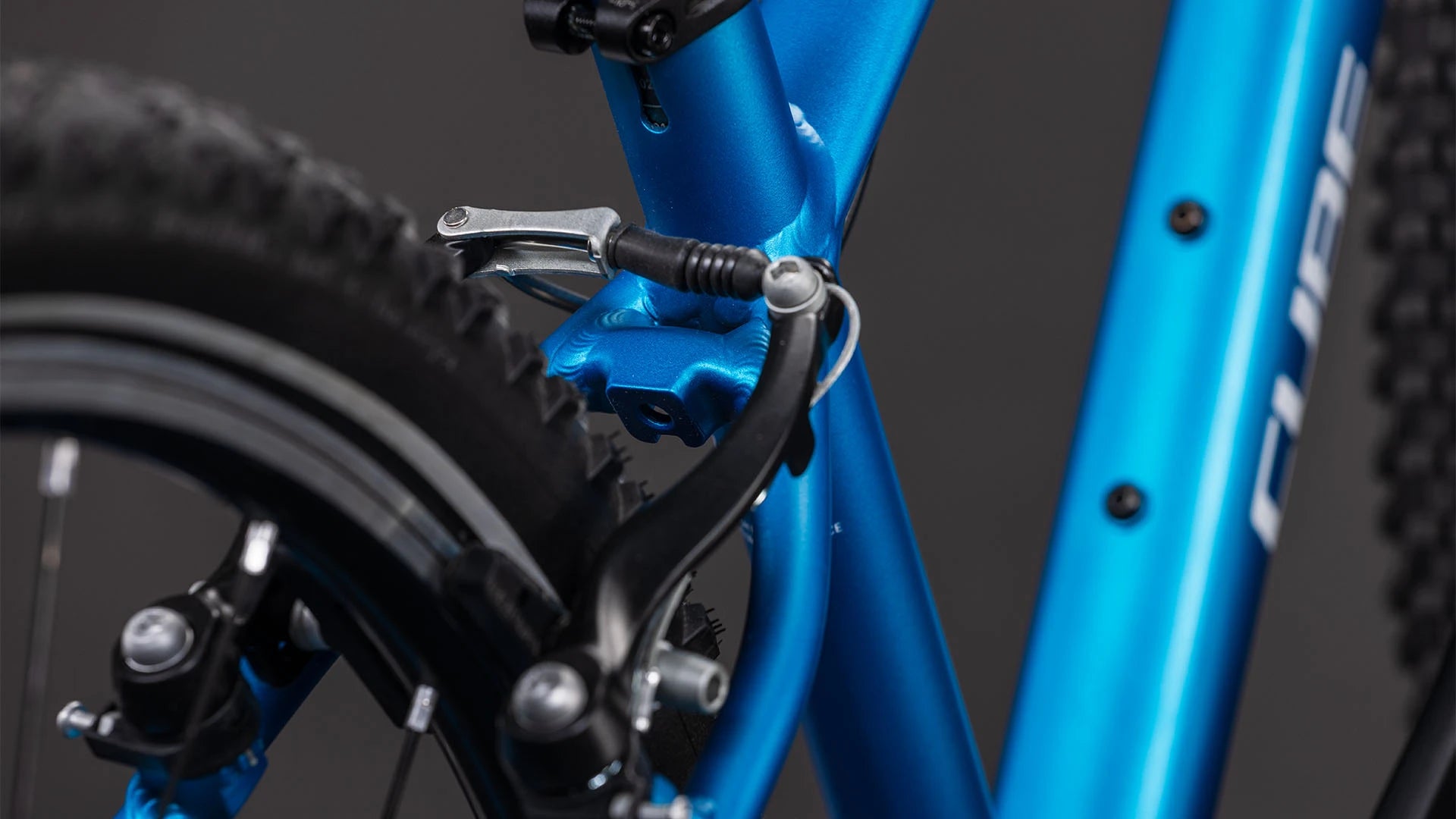 Cube Numove 240 topasblue´n´nebula 2027