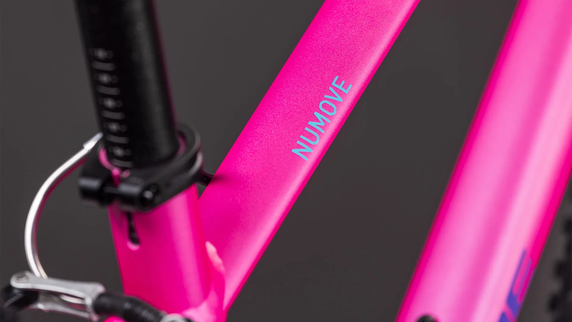 Cube Numove 240 fucsia´n´plum 2027