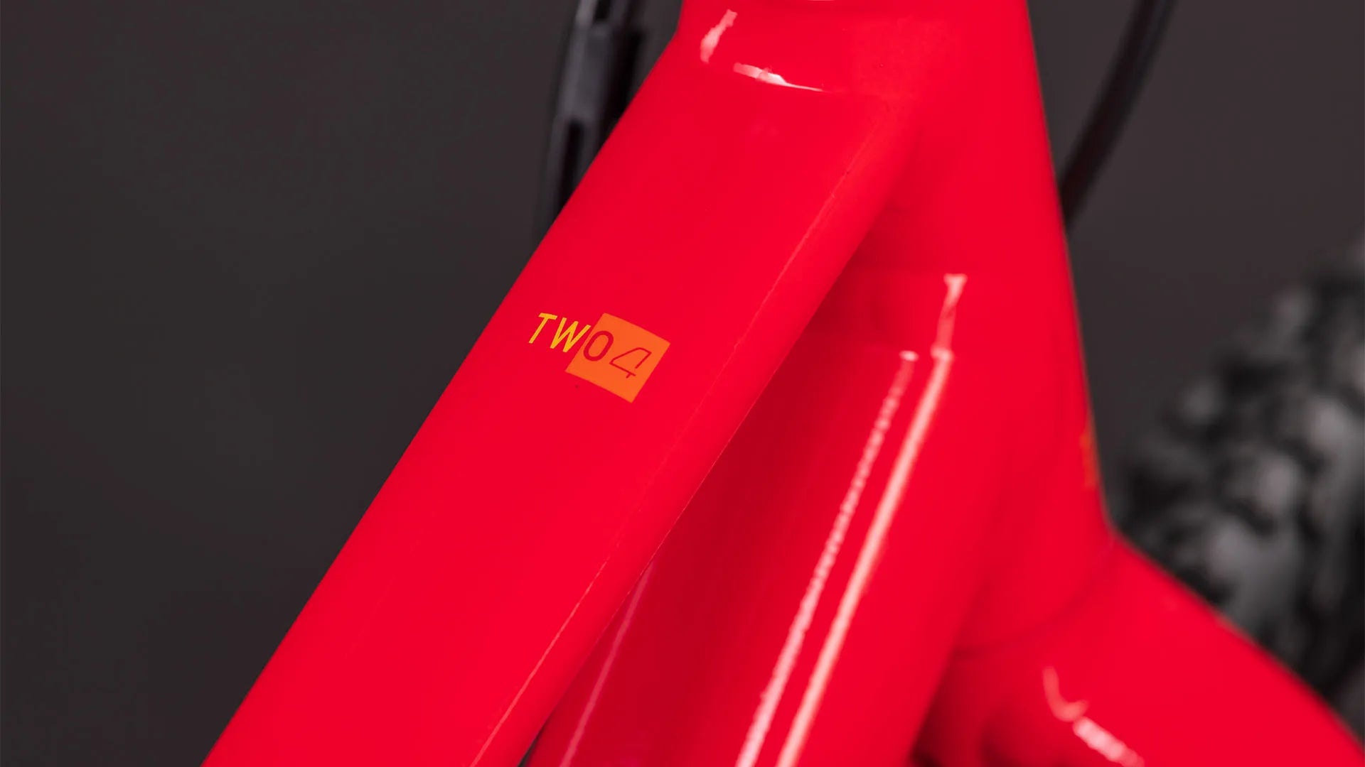 Cube Numove 240 Disc redrose´n´peach 2027