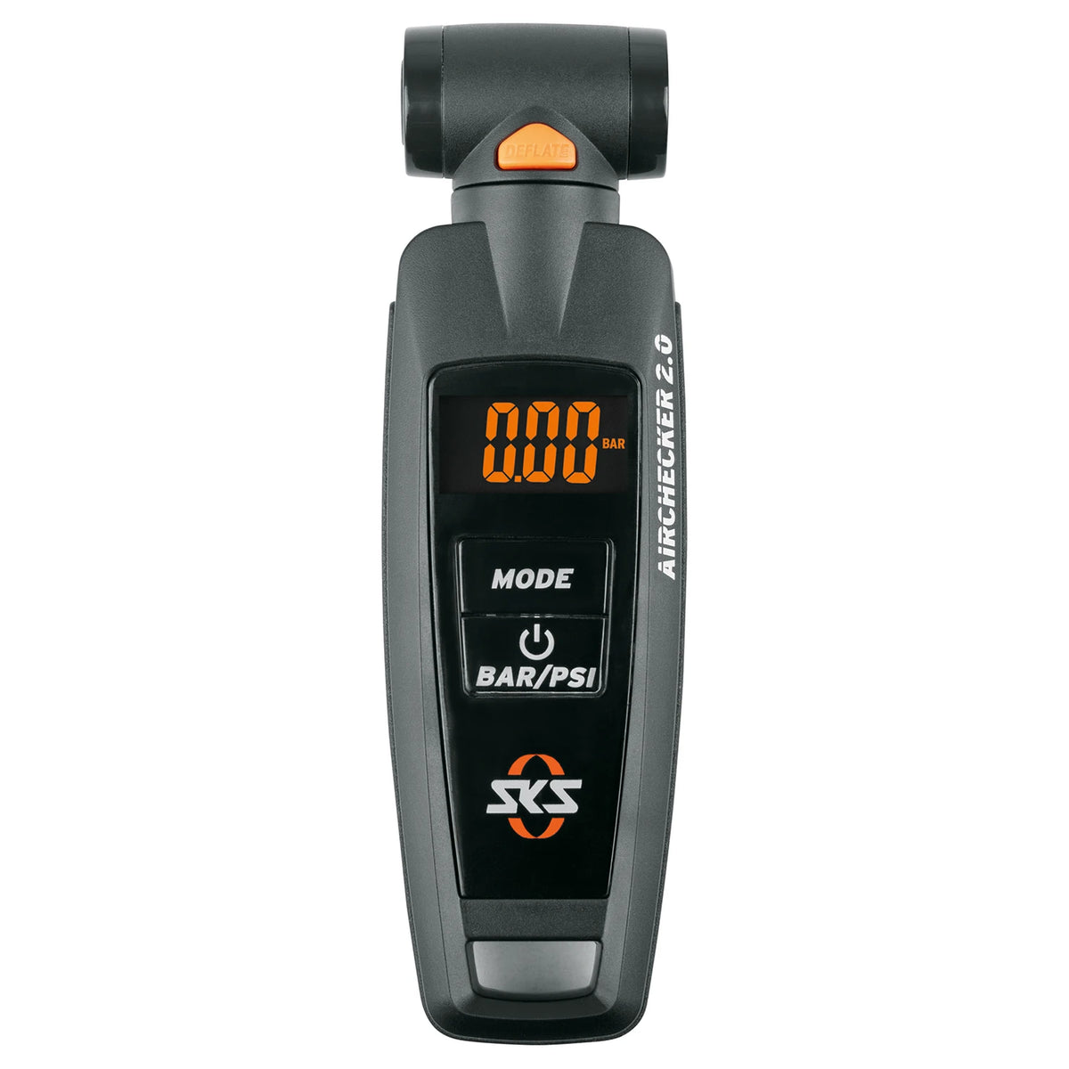 SKS Airchecker - Liquid-Life #Wähle Deine Farbe_schwarz