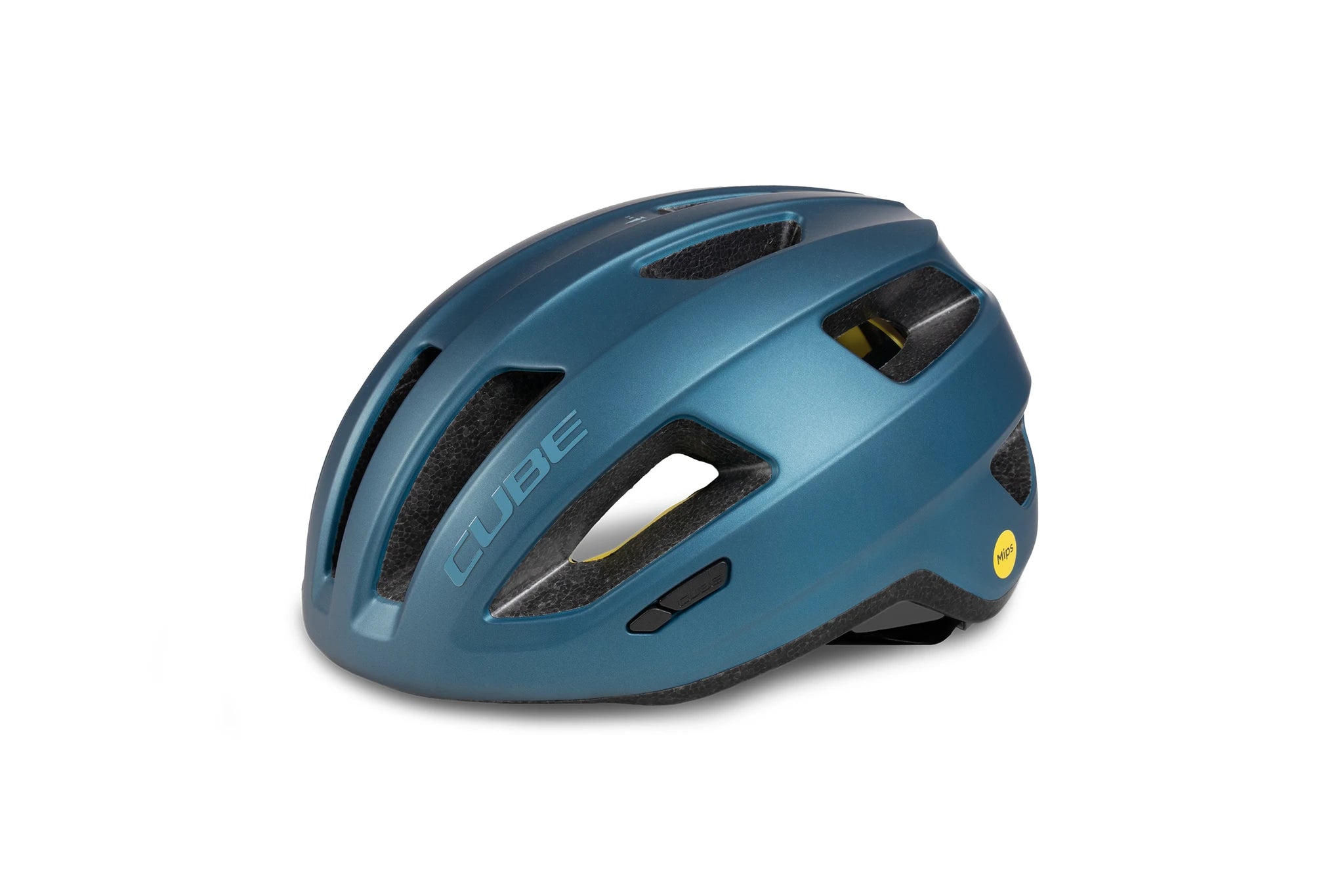 Cube Helm Nupath - Liquid-Life #Wähle Deine Farbe_midnight blue