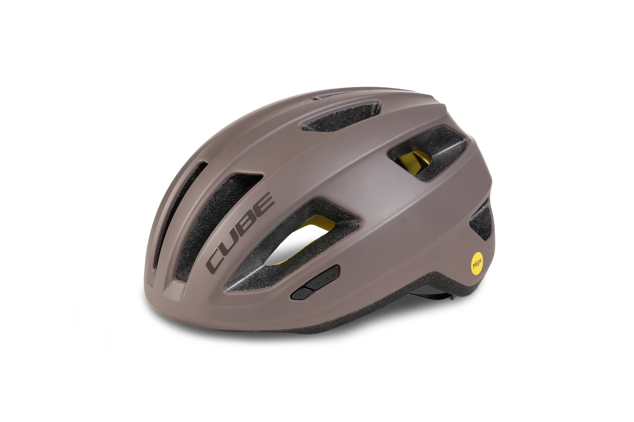 Cube Helm Nupath - Liquid-Life #Wähle Deine Farbe_cedar