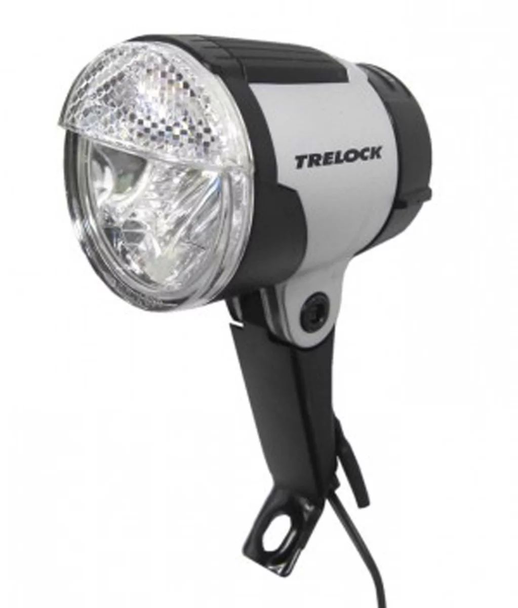 Trelock LS 865 BIKE-i® duo 35 FD S/SL/A