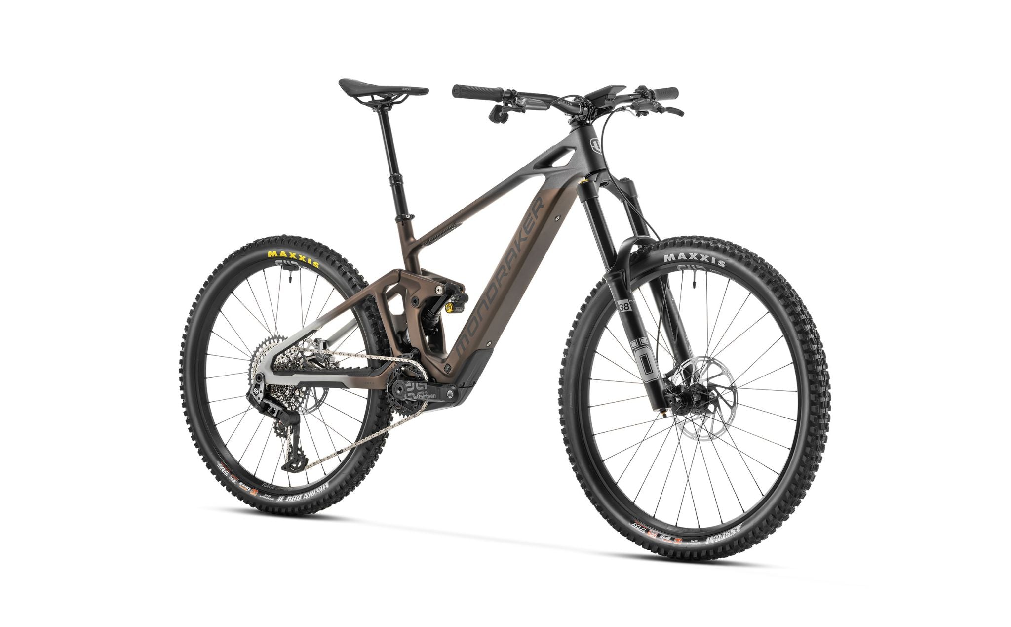 Mondraker DUNE RR Bronze 2024