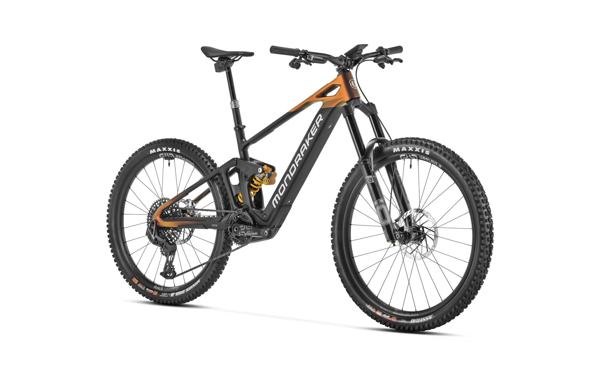 Mondraker DUNE XR Mars 2025