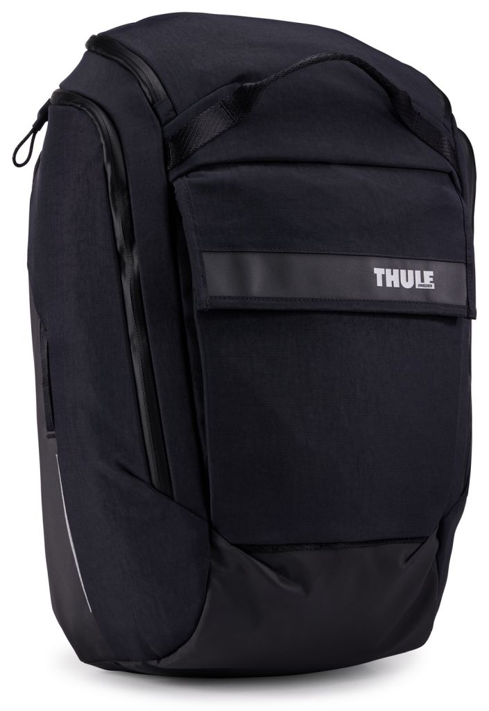 Thule Paramount Hybrid Pannier - Liquid-Life #Wähle Deine Farbe_schwarz