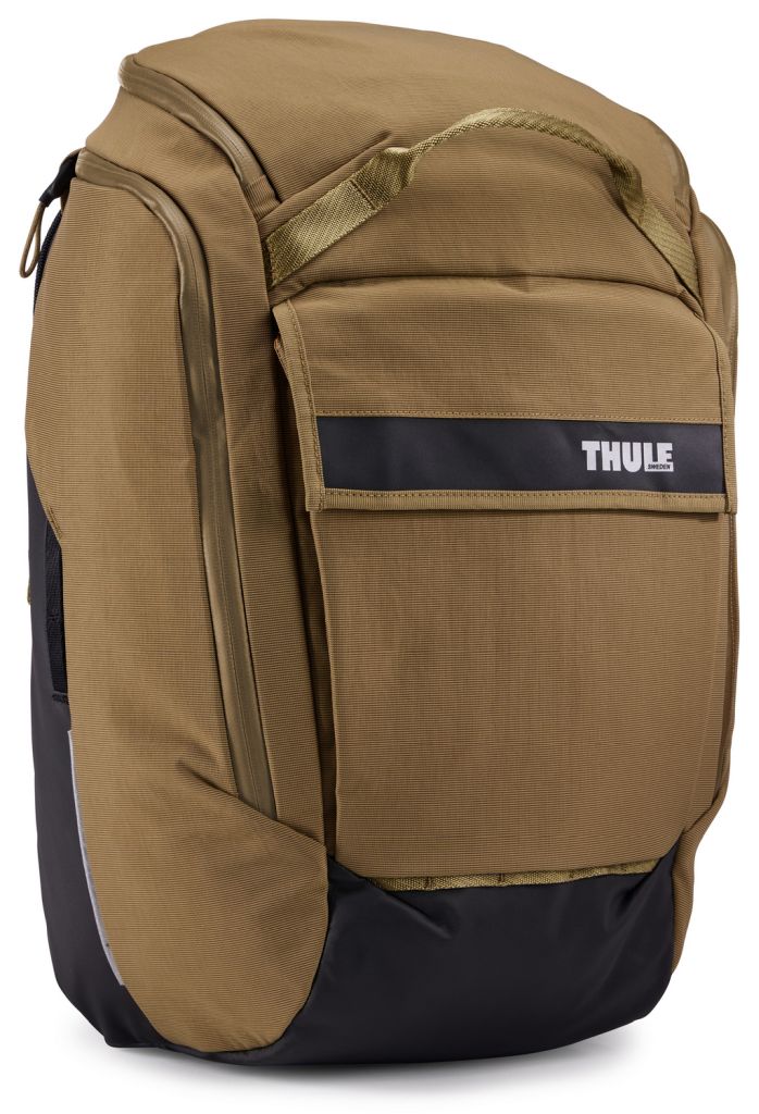 Thule Paramount Hybrid Pannier - Liquid-Life #Wähle Deine Farbe_hellbraun beige