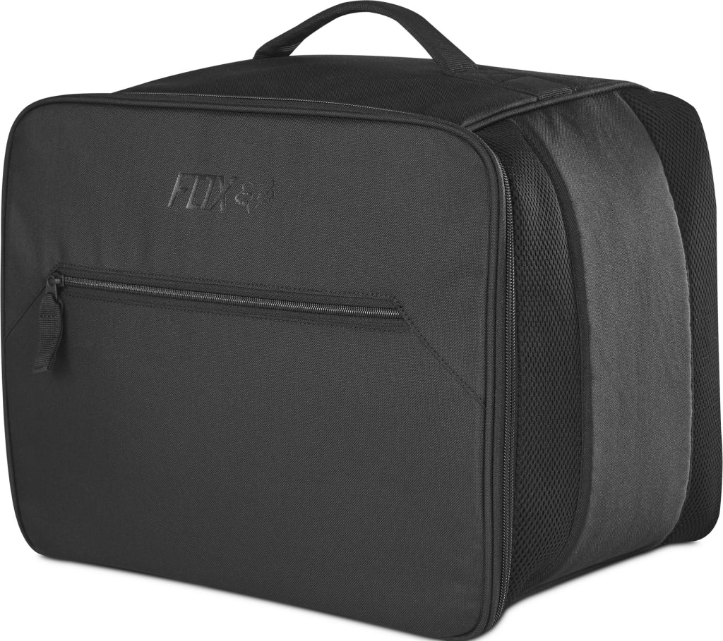 Fox MX Helmet Bag - Liquid-Life #Wähle Deine Farbe_Black