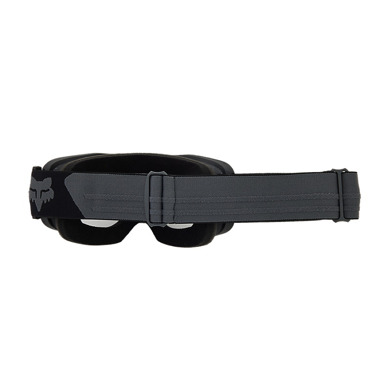 Fox Yth Main Core Goggle - Liquid-Life #Wähle Deine Farbe_Black/Grey