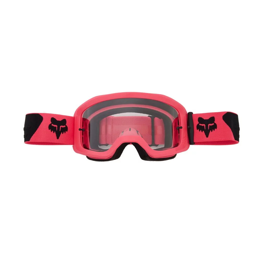 Fox Yth Main Core Goggle