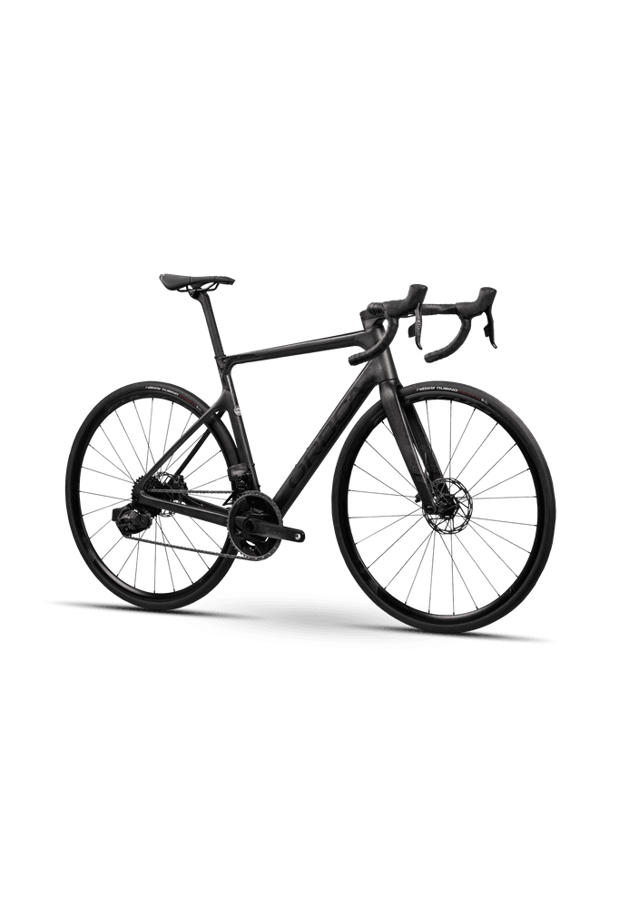 Orbea ORCA M20iTEAM Vulcano-Black - Black 2024