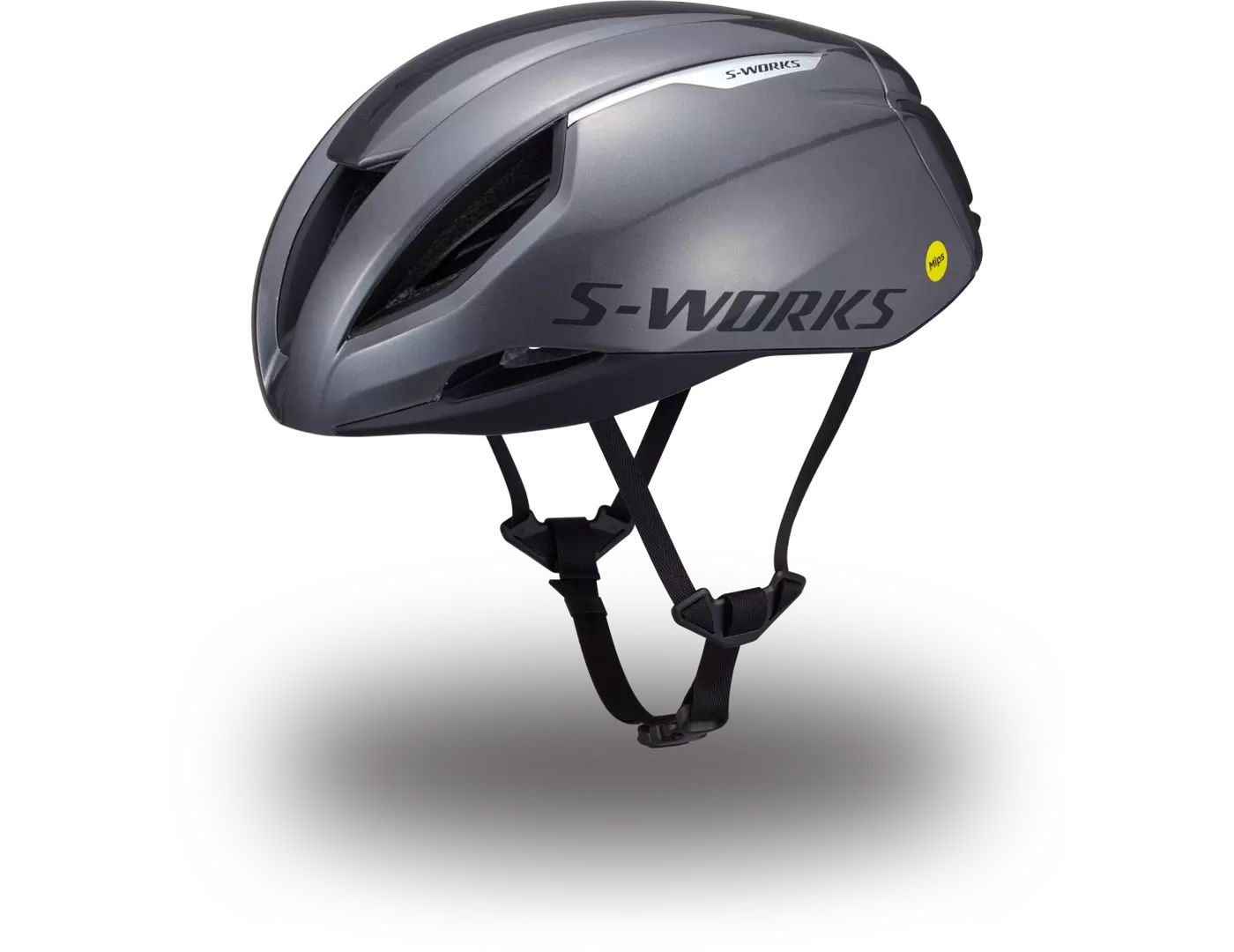 Specialized SW EVADE 3 - Liquid-Life #Wähle Deine Farbe_Smoke