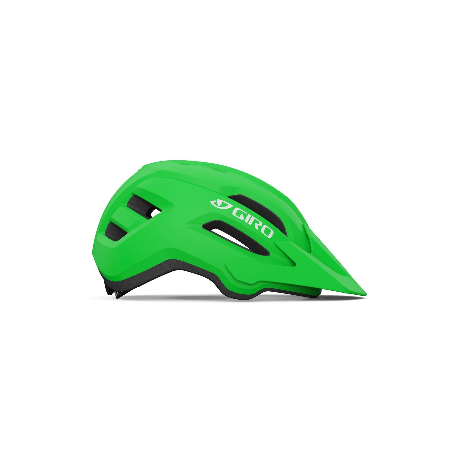 Giro Fixture II Y - Liquid-Life #Wähle Deine Farbe_matte bright green