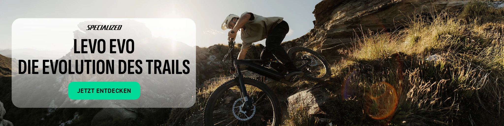 Specialized Levo EVO 2027