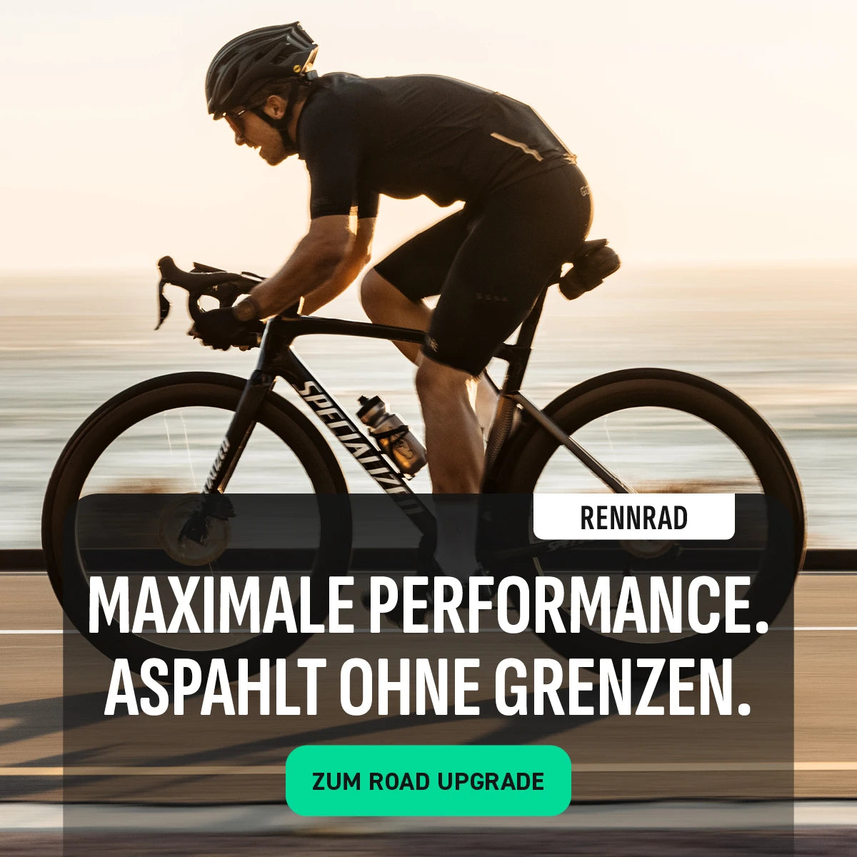 Rennrad 
