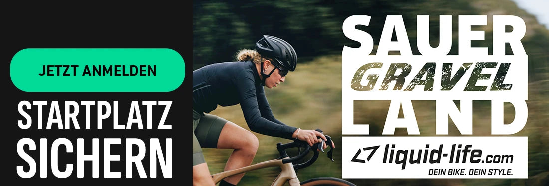 Sauerland Gravel Event 12.07