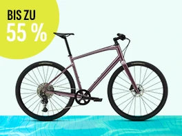 Sale Fahrrad 