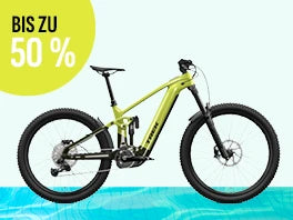 Sale E-Bike