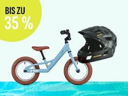 Sale Kids Fahrrad